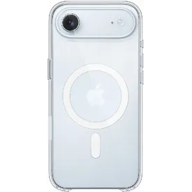 Чехол Apple для iPhone Air Frost MagSafe, прозрачный